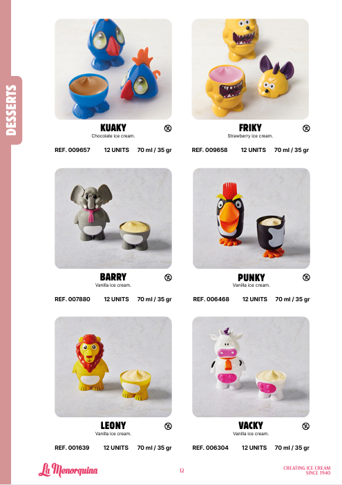 Barry 大象杯產品圖