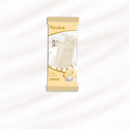 厚奶奶酥雪糕官方包裝